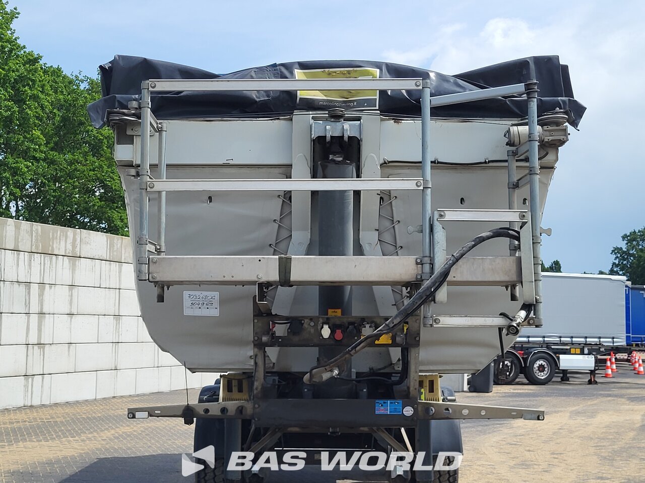 Other : Schmitz Tipper