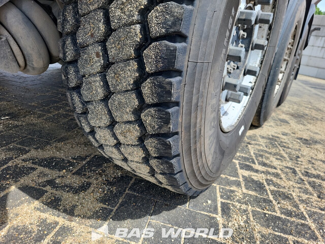 Other : Schmitz Tipper