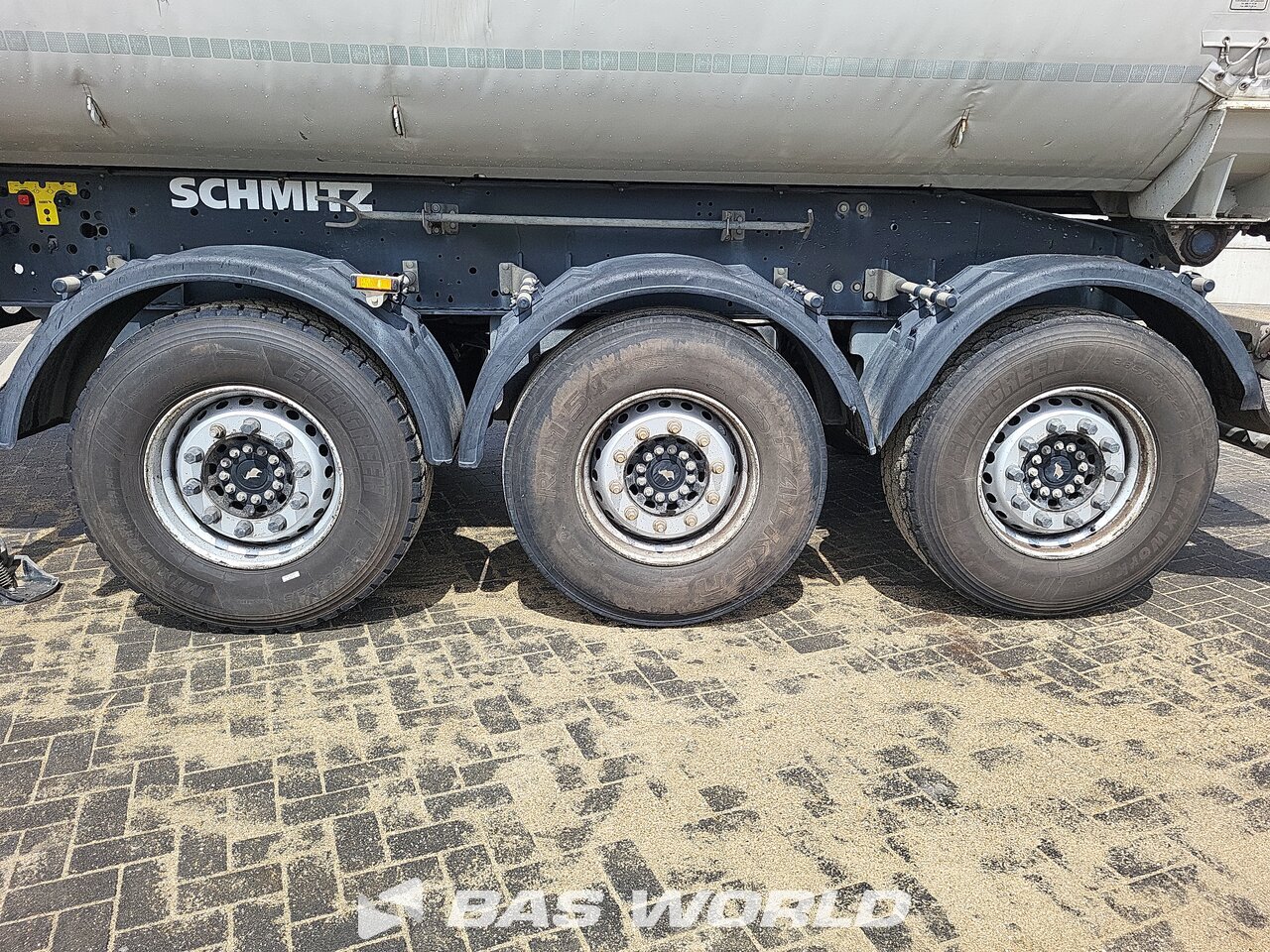Other : Schmitz Tipper