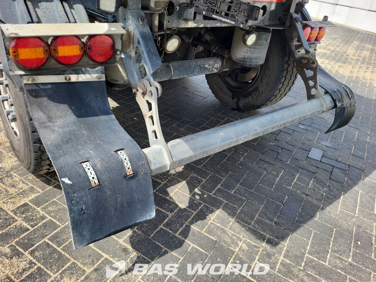 Other : Schmitz Tipper