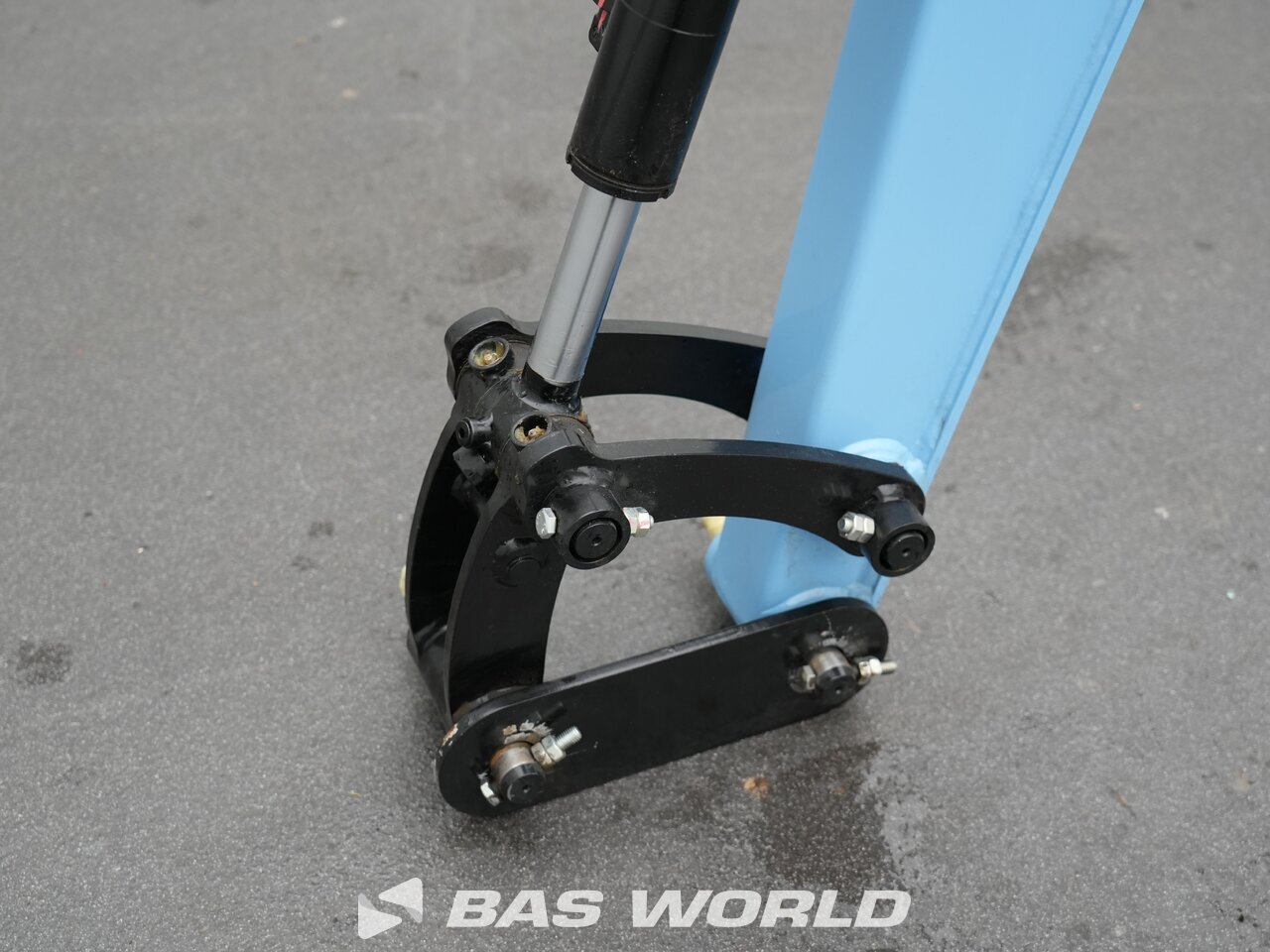 Other : Sany SY19 E Mini graafmachine <10t