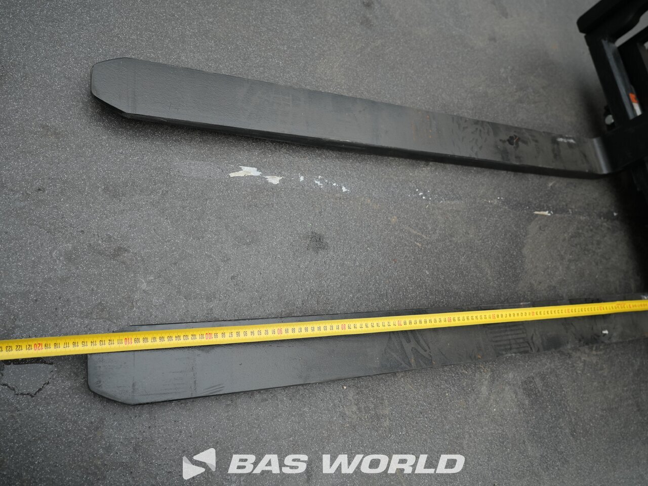 Other : Hangcha CPD18 Sähkötrukki