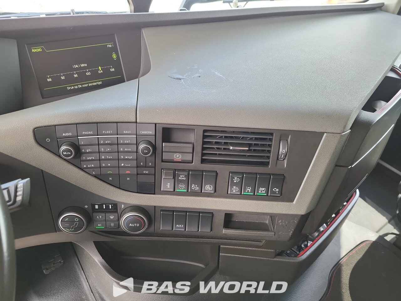 Other : Volvo FH 460 Тягач