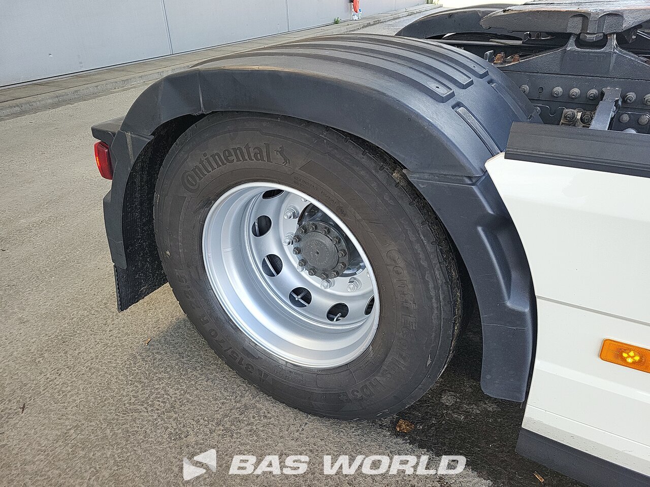 Other : Volvo FH 460 Тягач