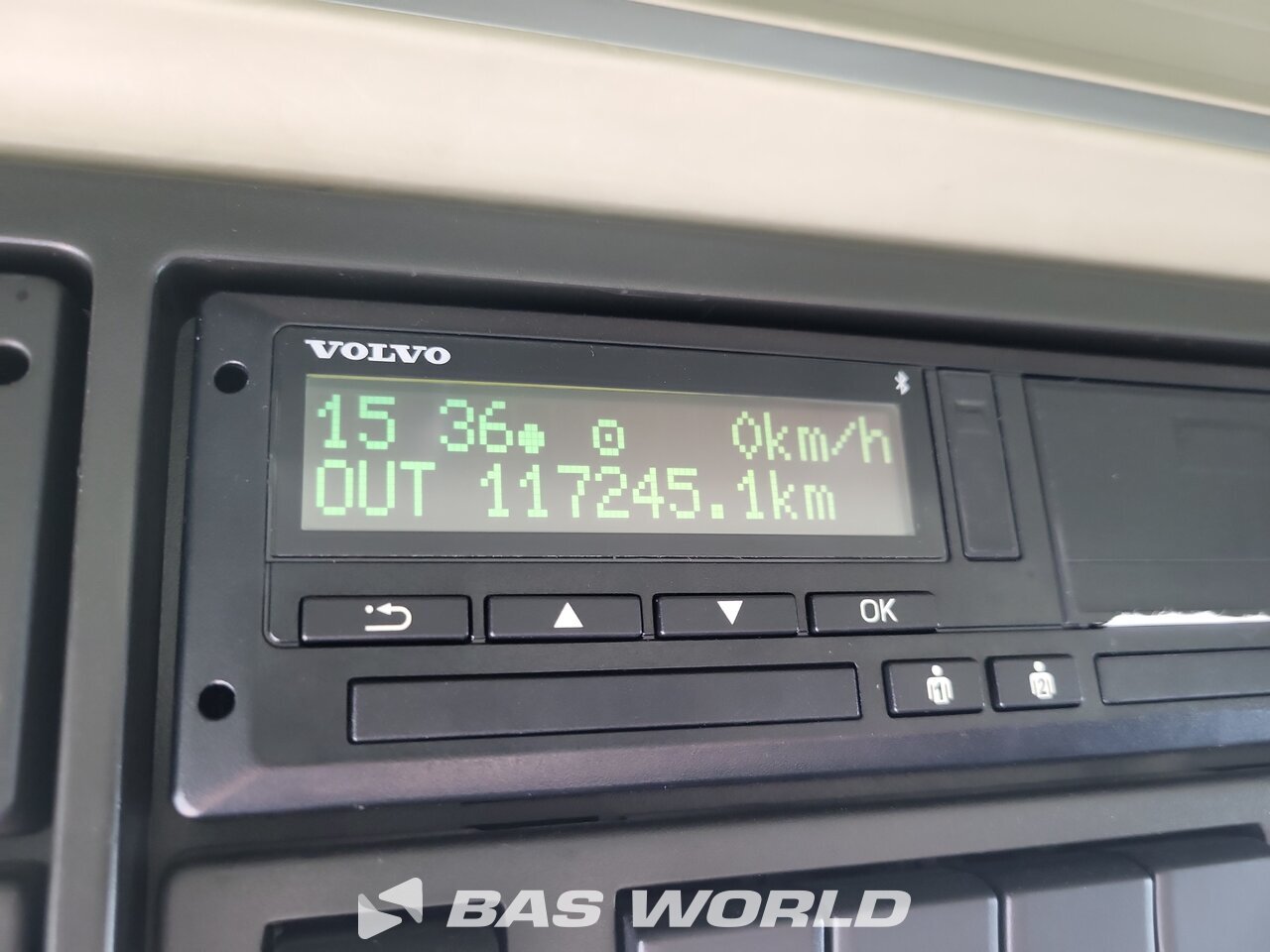 Other : Volvo FH 460 Тягач