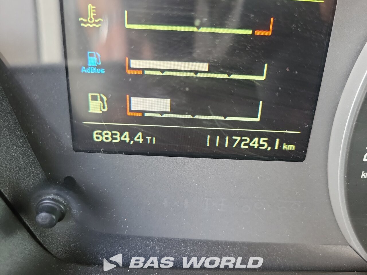 Other : Volvo FH 460 Тягач