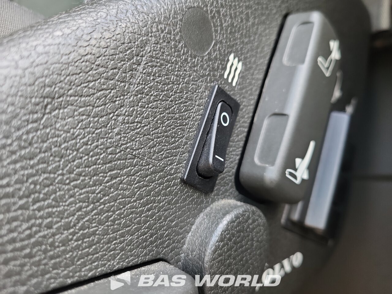 Other : Volvo FH 460 Тягач