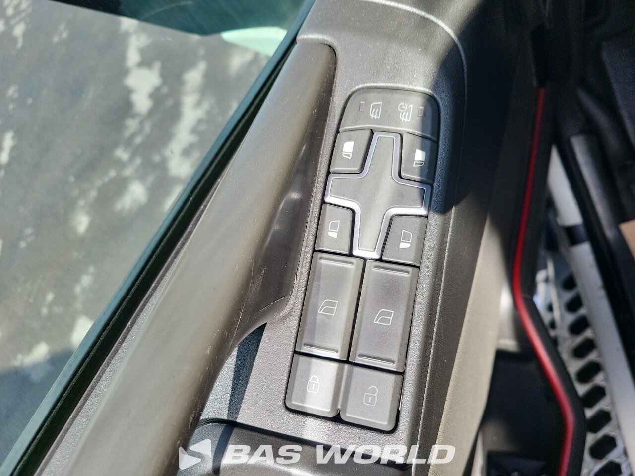 Other : Volvo FH 460 Тягач