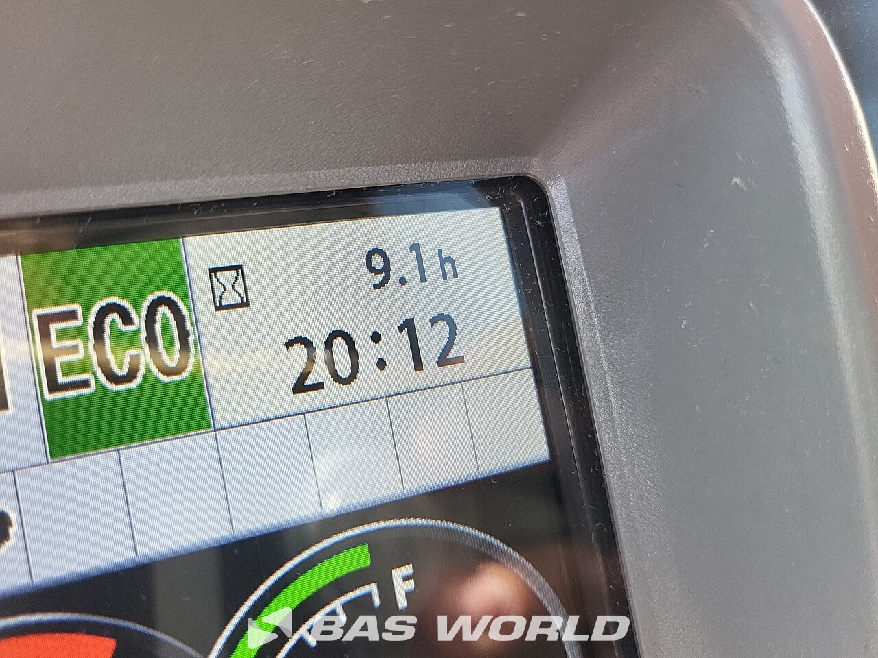 Other : Hitachi ZX220 LC-5G гусеничный экскаватор