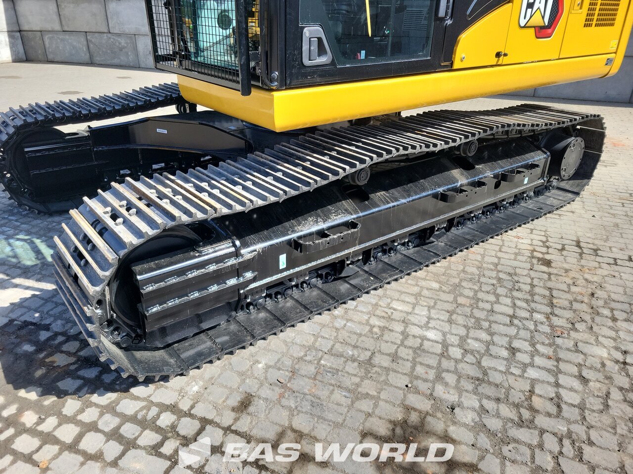Other : Caterpillar 324 Crawler excavators