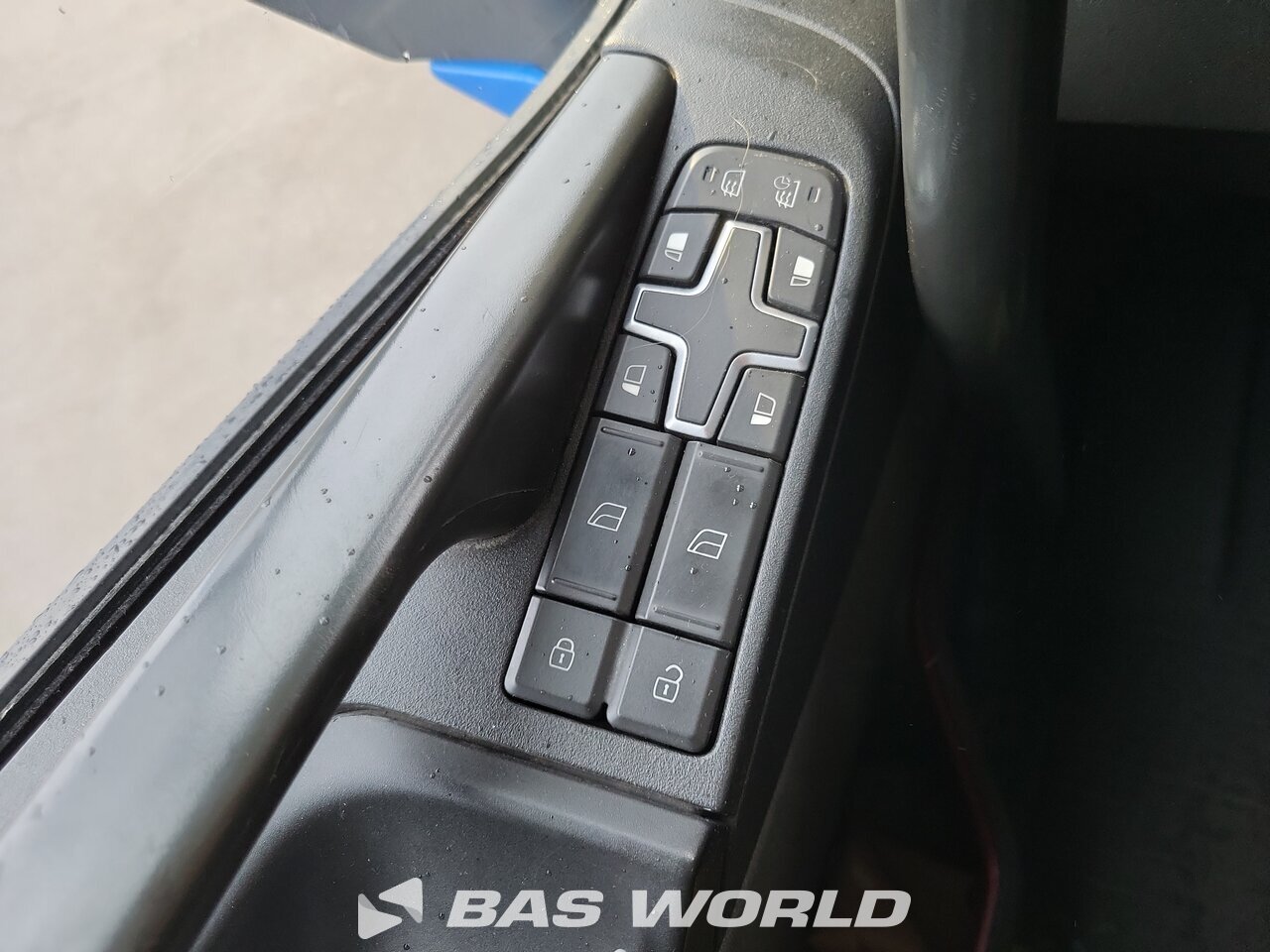 Other : Volvo FH 500 Cap tractor
