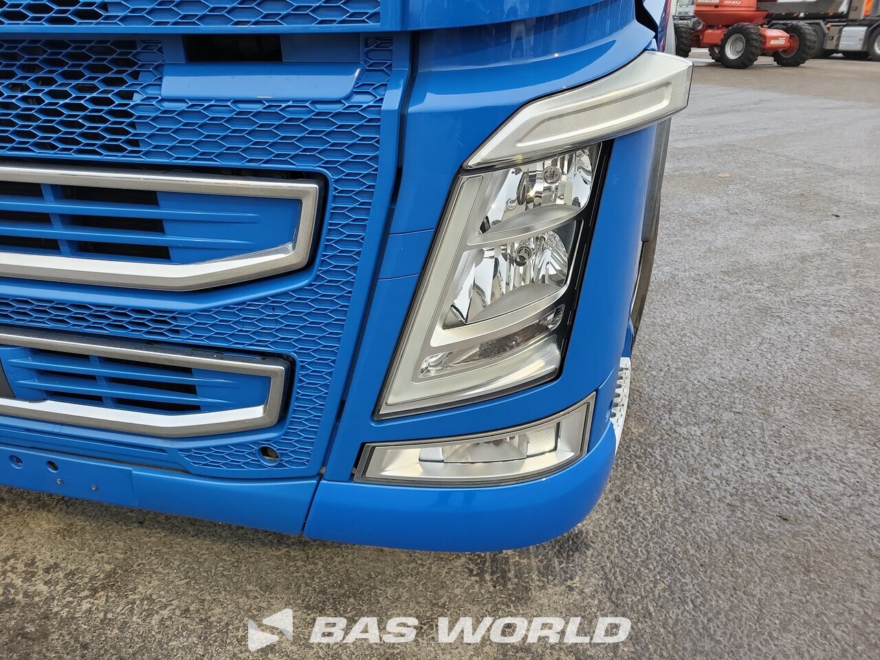 Other : Volvo FH 500 Cap tractor