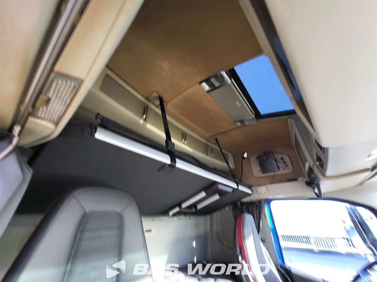 Other : Volvo FH 500 Влекач