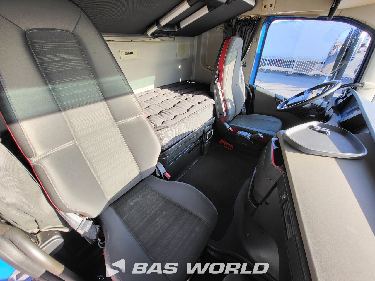 Other : Volvo FH 500 Влекач