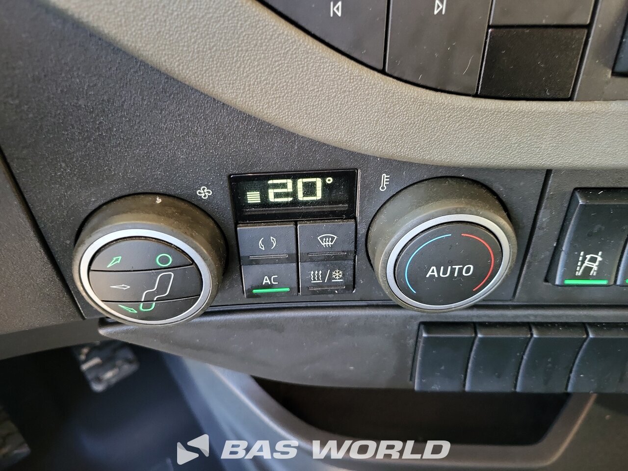 Other : Volvo FH 500 Влекач