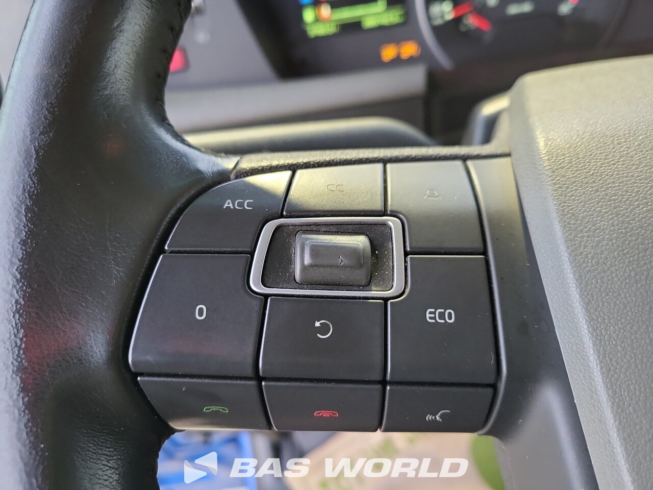 Other : Volvo FH 500 Tracteur routier