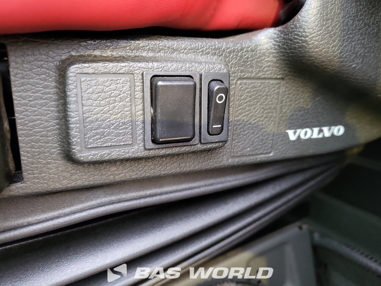 Other : Volvo FH 500 Tracteur routier