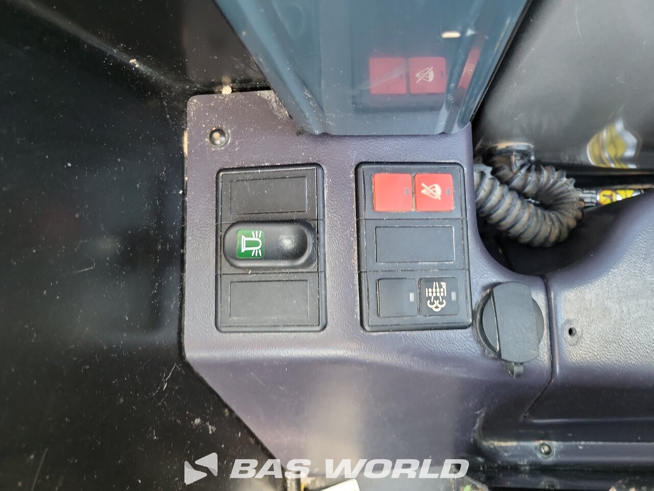 Other : Manitou MT1840 100D Kurottajat
