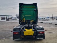 Camion Scania 1 43 À VENDRE! - FR