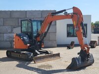 豆六法 68-6600-04 微細手術用替刃メス 1箱(5本入) K-5530 【AXEL
