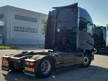 VOLVO FMX 500 Euro 6 - ride on construction site 