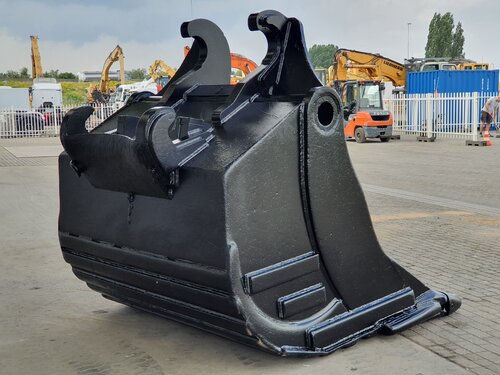 Caterpillar Изкопаваща кофа