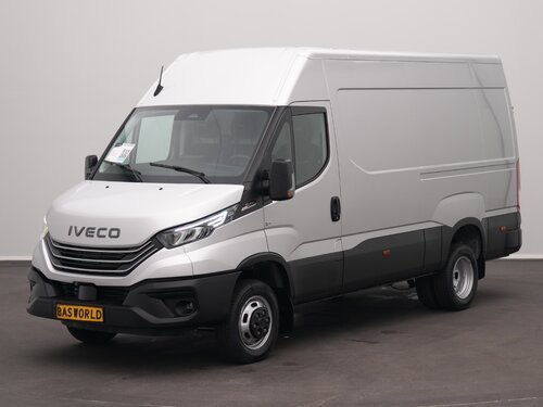 Iveco Daily 35C21 Furgonetka