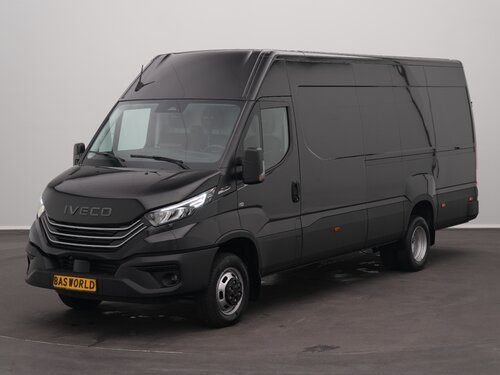 Iveco Daily 35C18 Furgonetka