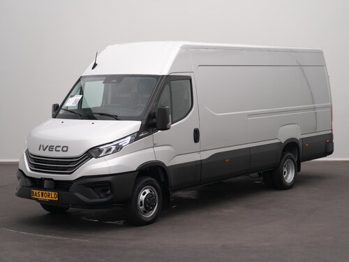 Iveco Daily 35C18 Minibussar skåpbilar