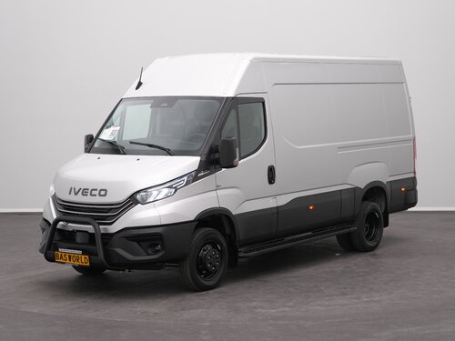 Iveco Daily 35C18 Furgoneta cerrada