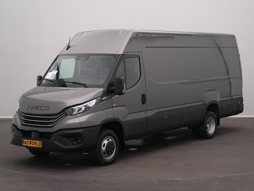 Iveco Daily 35C18 Minibussar skåpbilar