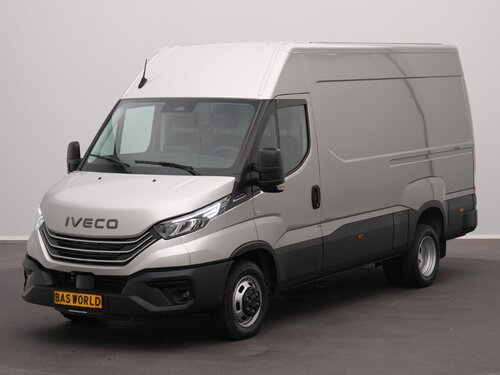 Iveco Daily 35C21 Furgoneta cerrada