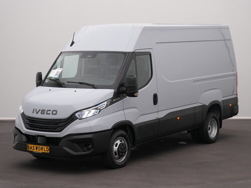 Iveco Daily 35C21 Furgoneta cerrada