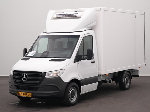 Mercedes Sprinter 315 CDI frigorific închis