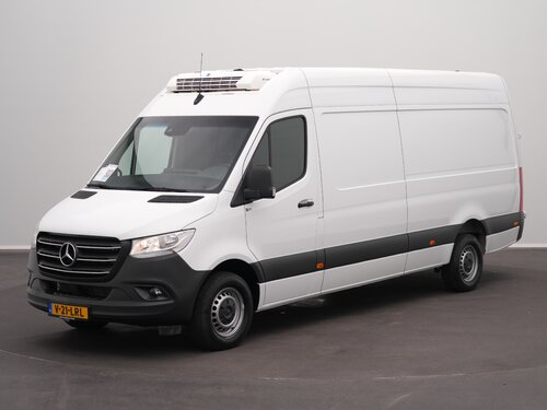 Mercedes Sprinter 317 CDI Autoutilitară frigorifică închisă