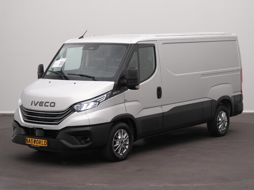 Iveco Daily 35S21 Minibusevi furgoni