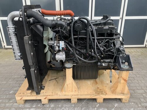 Doosan DL08 DL08-MFE00 270 0 Overig