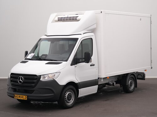 Mercedes Sprinter 315 CDI Koelwagen
