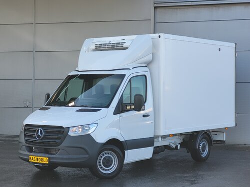 Mercedes Sprinter 315 CDI Koelwagen