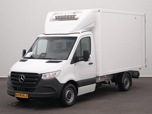 Mercedes Sprinter 315 CDI Koelwagen