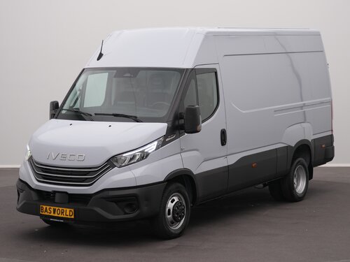Iveco Daily 35C21 Furgonetka