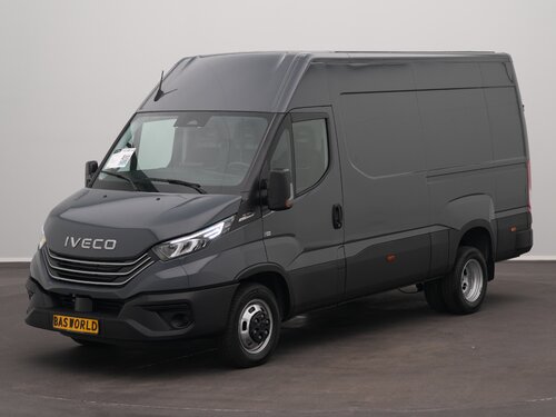 Iveco Daily 35C21 Furgone chiuso