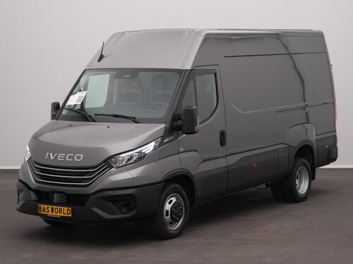 Iveco Daily 35C21 Furgão