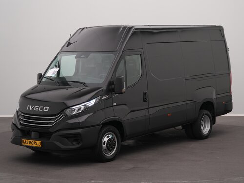Iveco Daily 35C21 Furgoneta cerrada