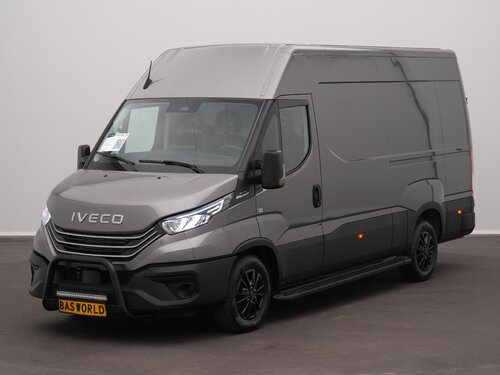 Iveco Daily 35S21 Furgonetka