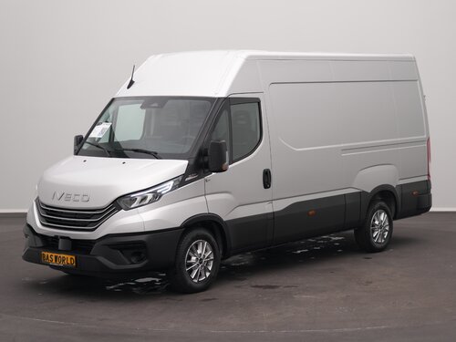 Iveco Daily 35S21 Minibusevi furgoni