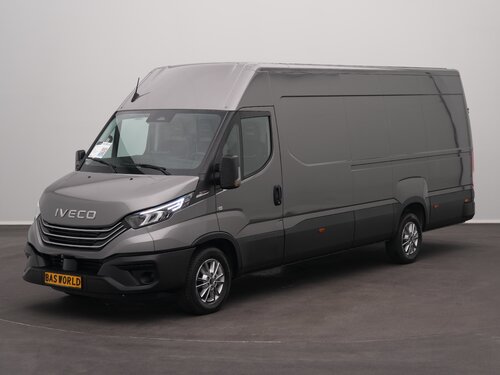 Iveco Daily 35S21 Minibusevi furgoni