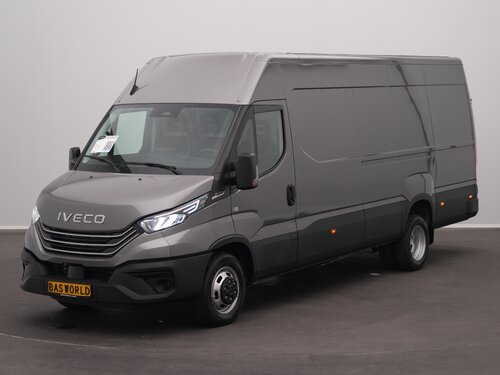 Iveco Daily 35C21 Furgonetka