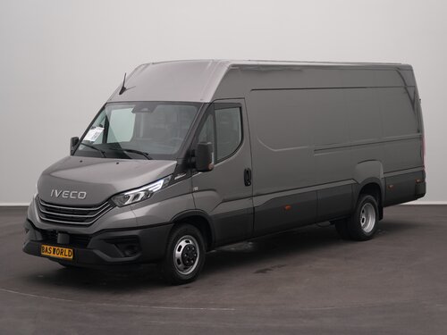 Iveco Daily 35C21 Furgoneta cerrada