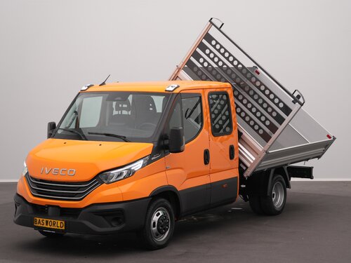 Iveco Daily 35C21 Kipper